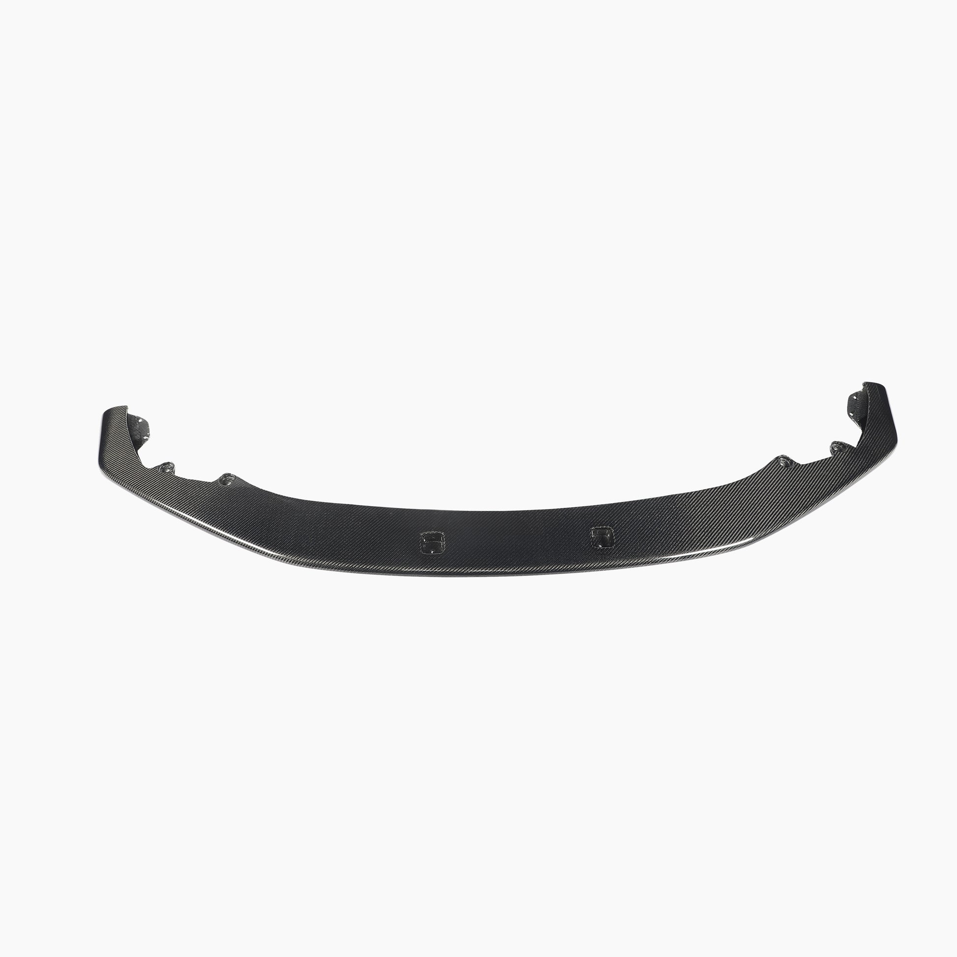 Carbon Front Splitter voor BMW M2 F87