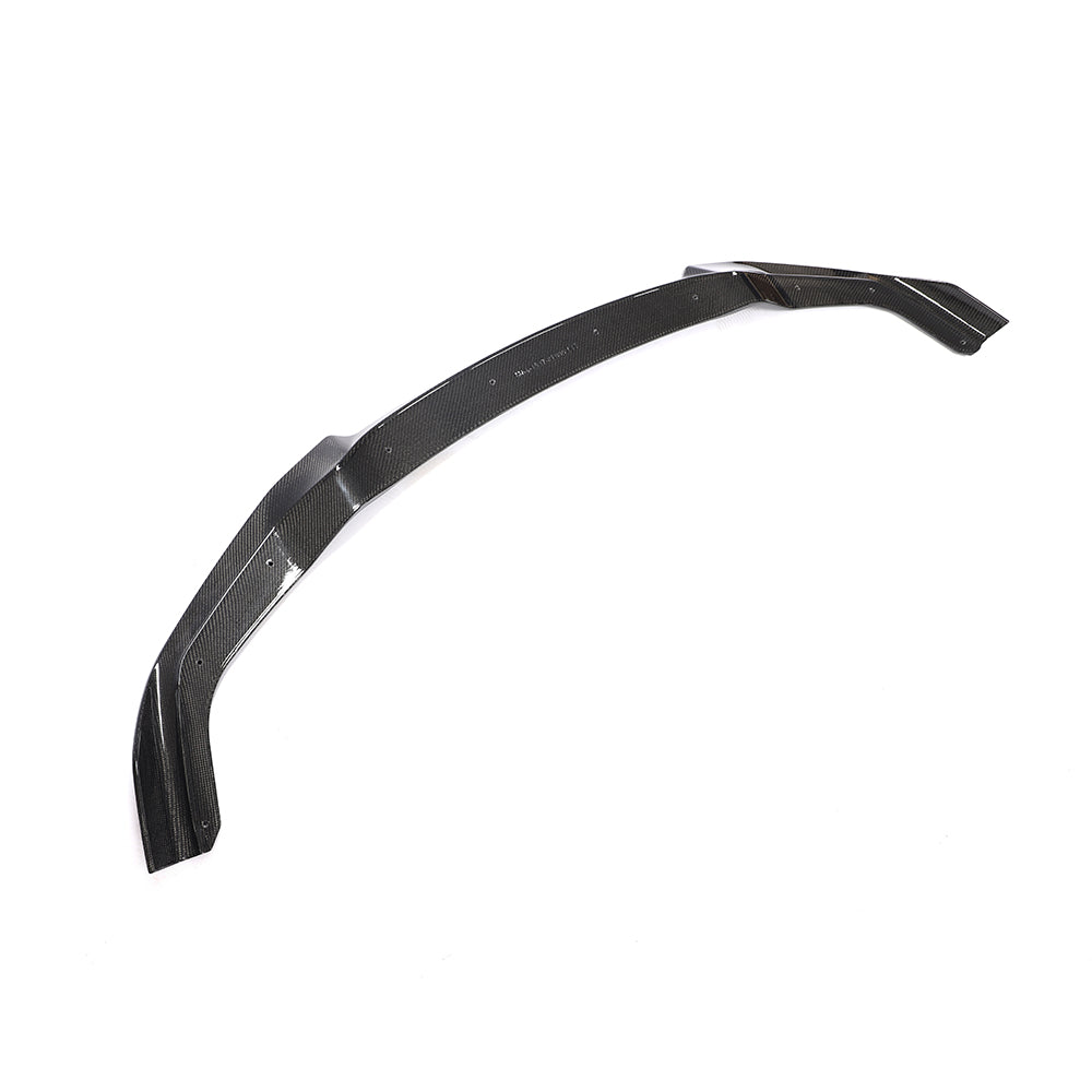 Carbon Front Splitter voor BMW M2 F87