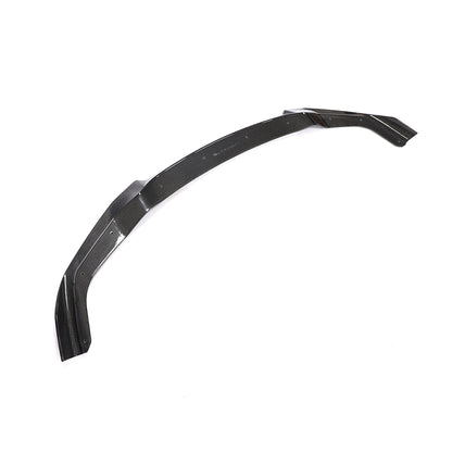 Carbon Front Splitter voor BMW M2 F87
