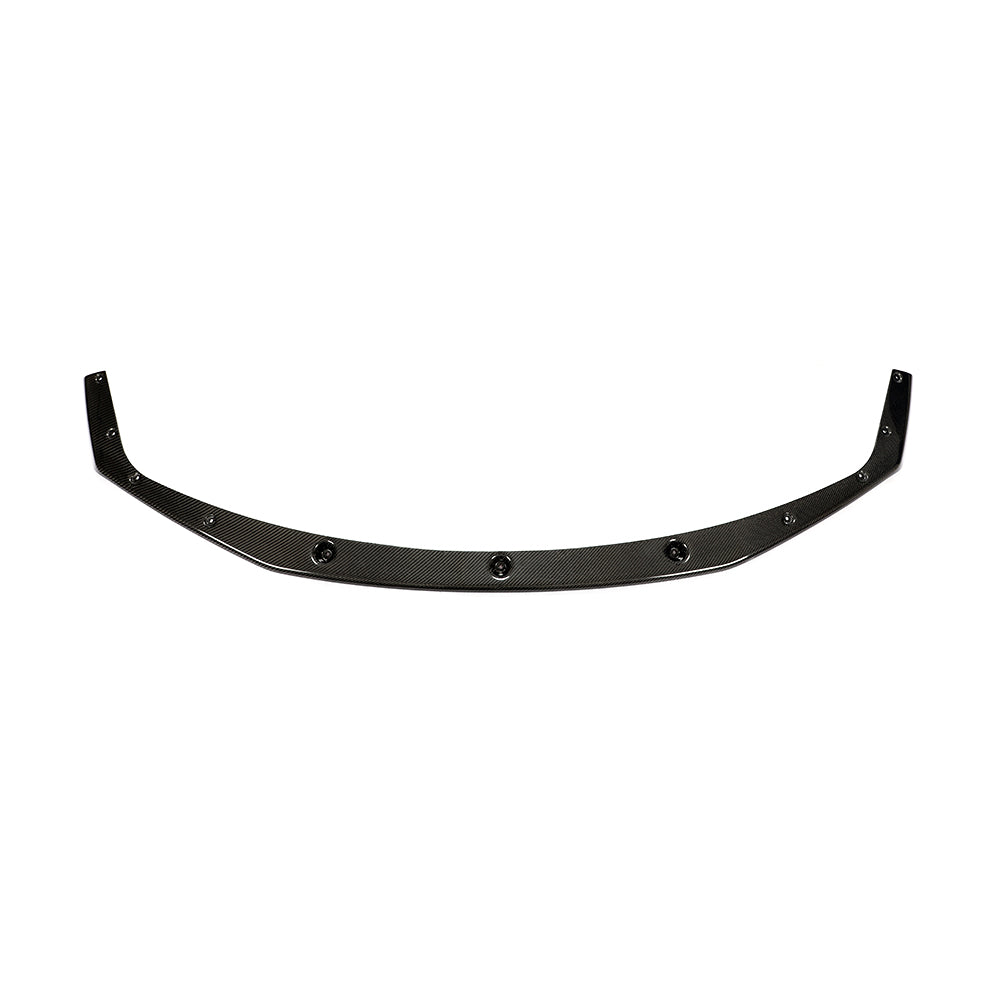 Carbon Front Splitter voor BMW M2 F87