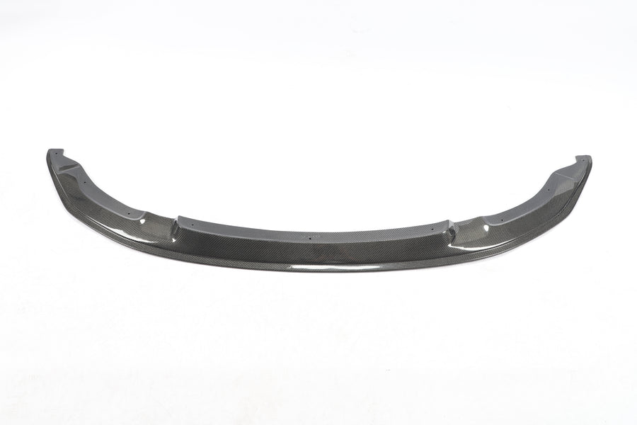 Carbon Front Splitter voor BMW M3 / M4