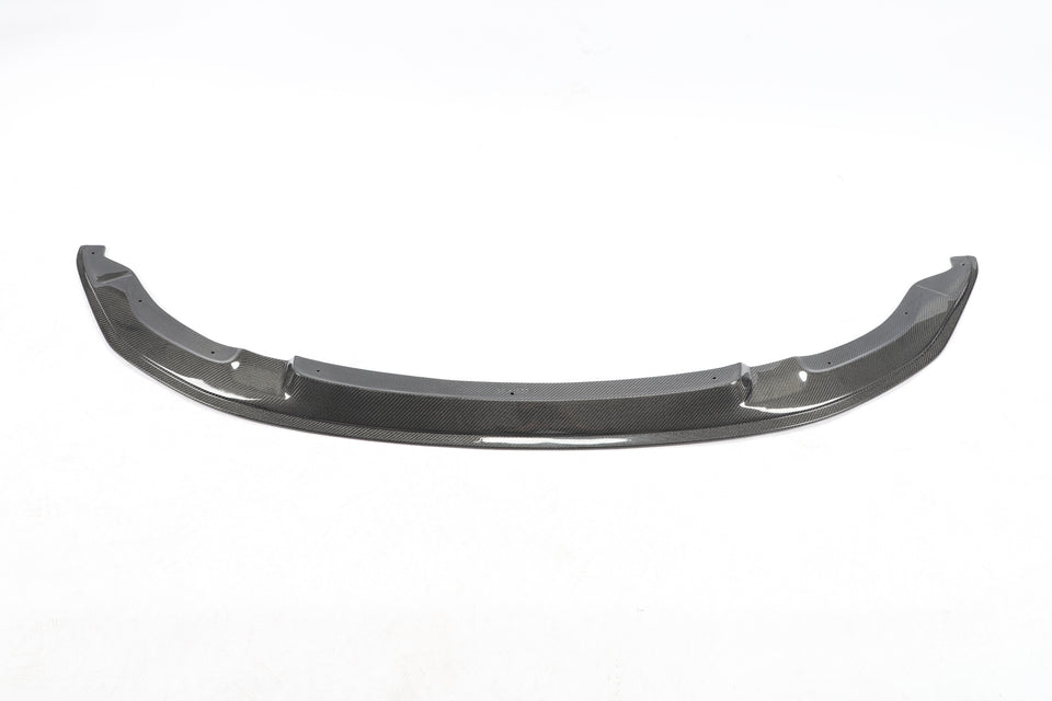 Carbon Front Splitter voor BMW M3 / M4