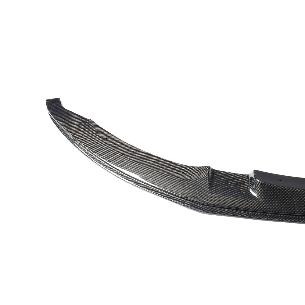 Carbon Front Splitter voor BMW M3 / M4