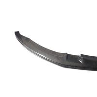 Carbon Front Splitter voor BMW M3 / M4