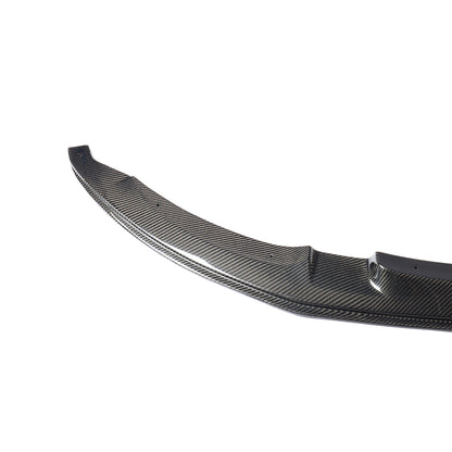 Carbon Front Splitter voor BMW M3 / M4