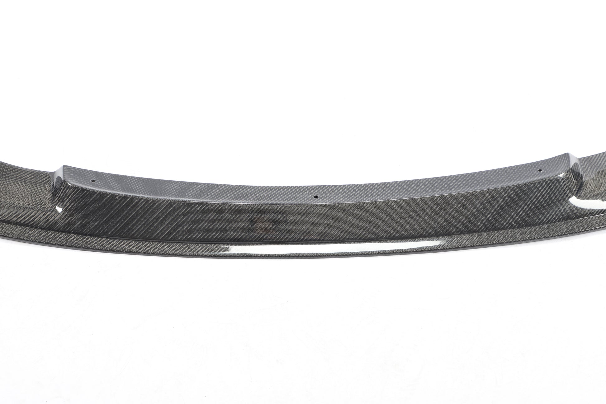 Carbon Front Splitter voor BMW M3 / M4