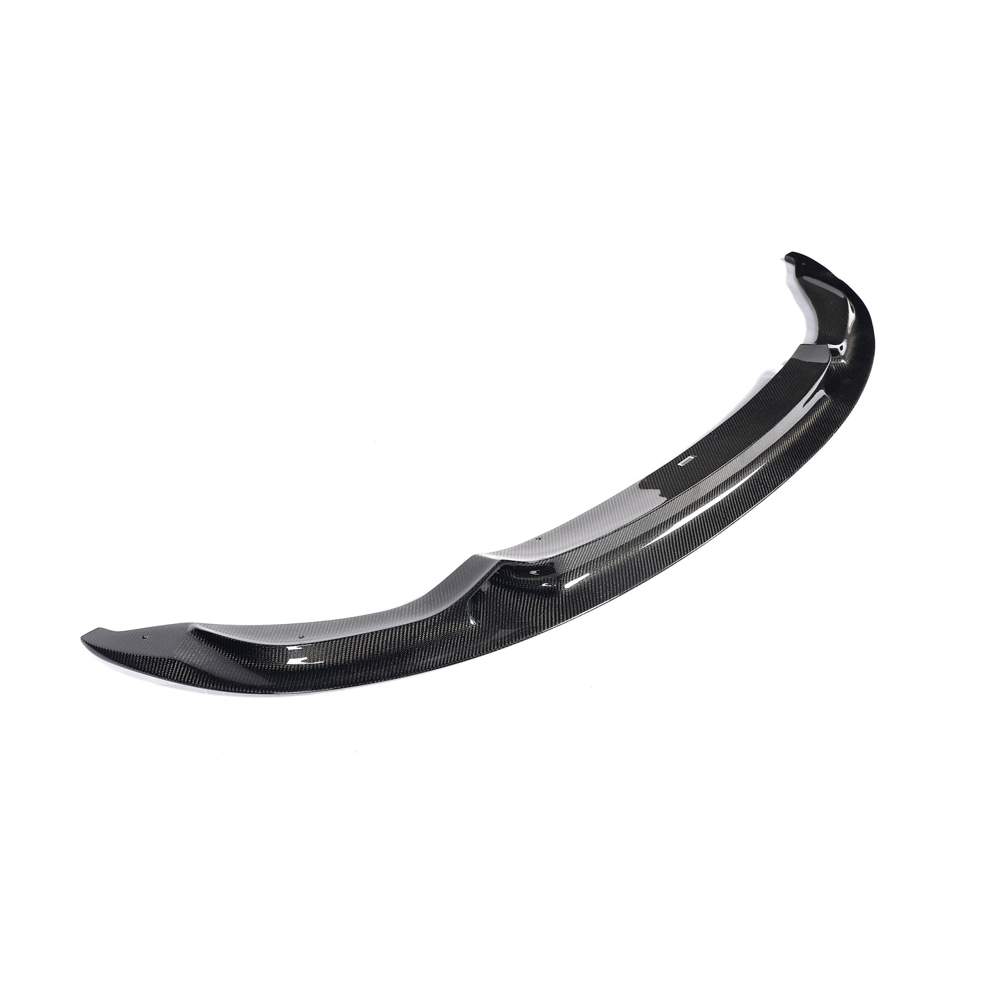 Carbon Front Splitter voor BMW M3 / M4 (3-delig)