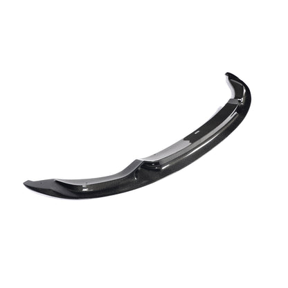 Carbon Front Splitter voor BMW M3 / M4 (3-delig)