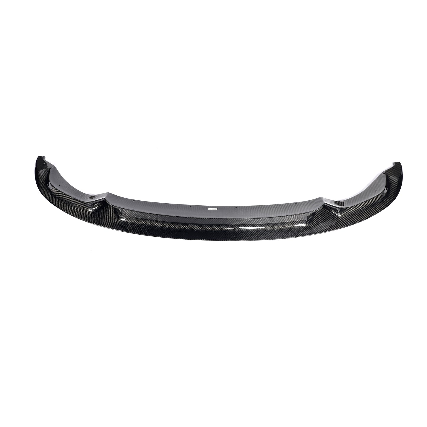 Carbon Front Splitter voor BMW M3 / M4 (3-delig)