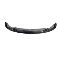 Carbon Front Splitter voor BMW M3 / M4 (3-delig)
