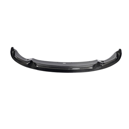 Carbon Front Splitter voor BMW M3 / M4 (3-delig)