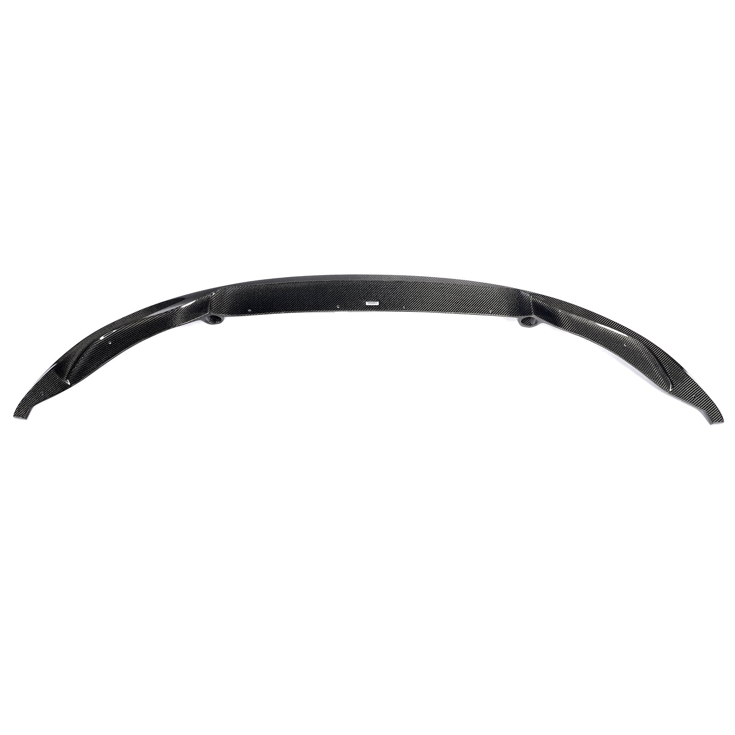 Carbon Front Splitter voor BMW M3 / M4 (3-delig)