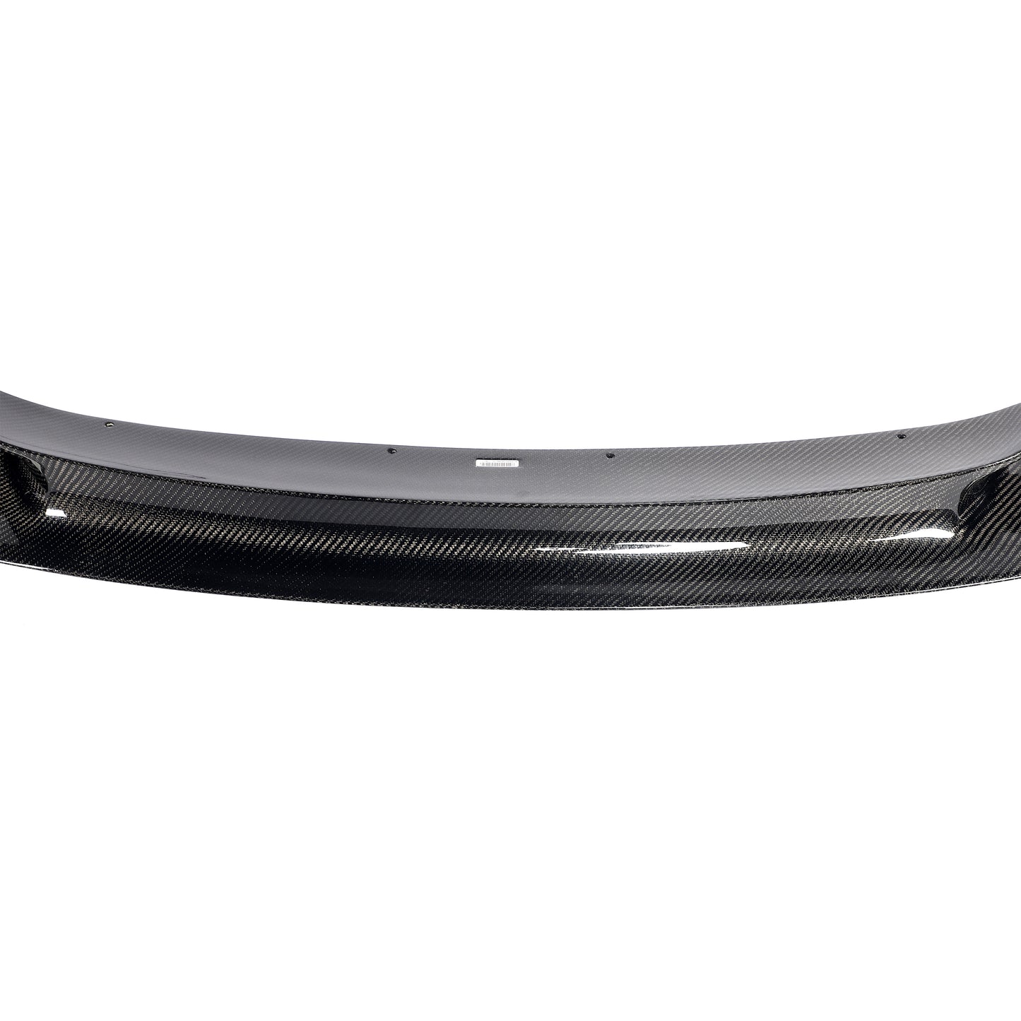 Carbon Front Splitter voor BMW M3 / M4 (3-delig)