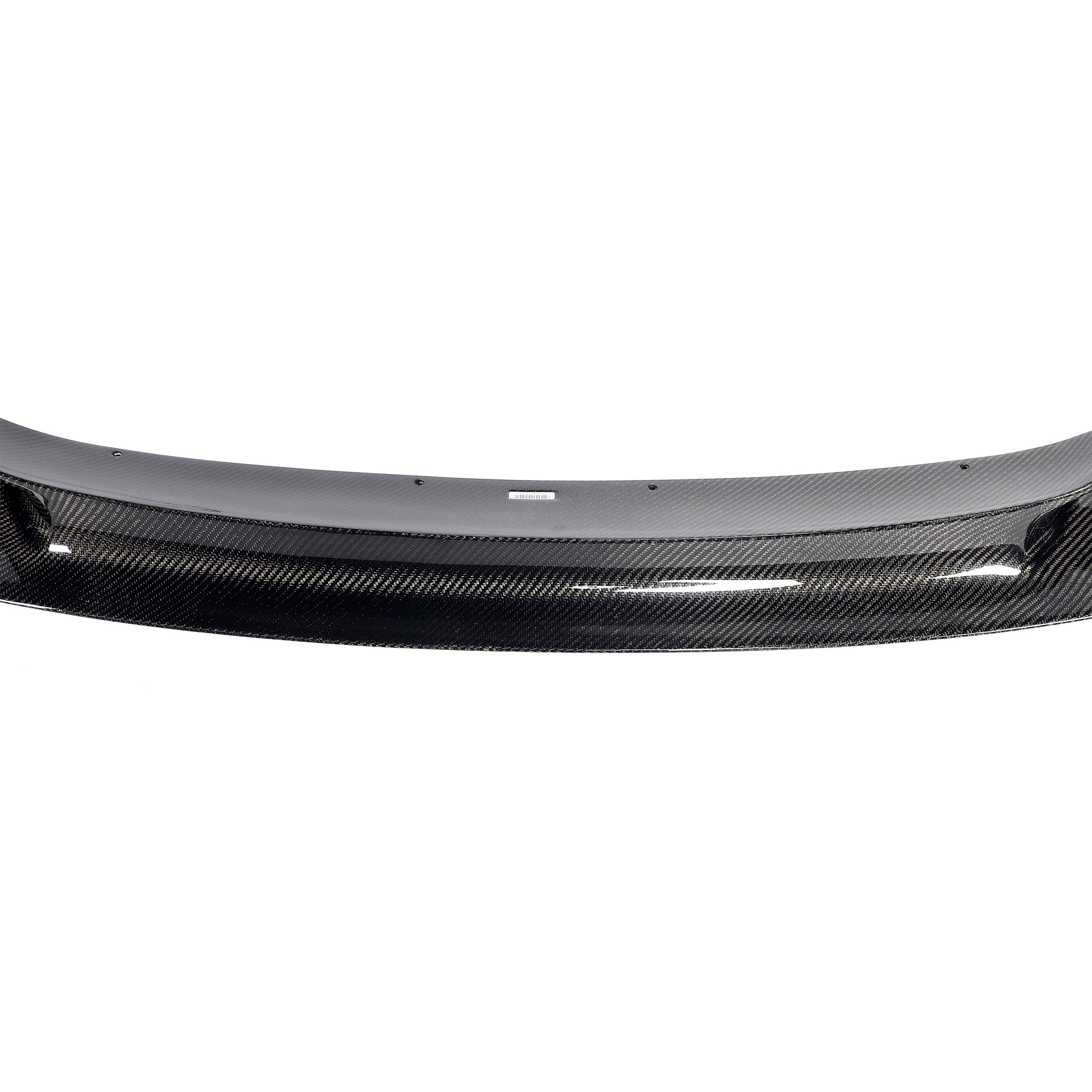 Carbon Front Splitter voor BMW M3 / M4 (3-delig)