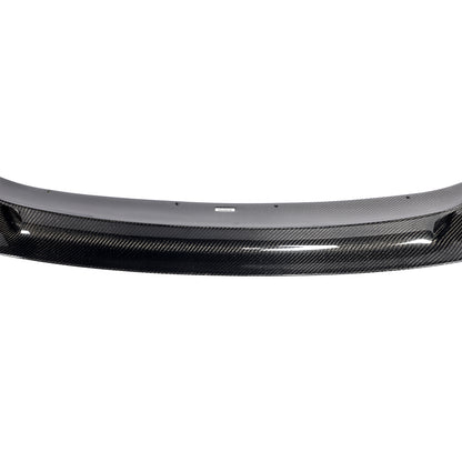 Carbon Front Splitter voor BMW M3 / M4 (3-delig)