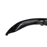 Carbon Front Splitter voor BMW M3 / M4 (3-delig)