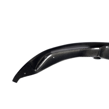Carbon Front Splitter voor BMW M3 / M4 (3-delig)
