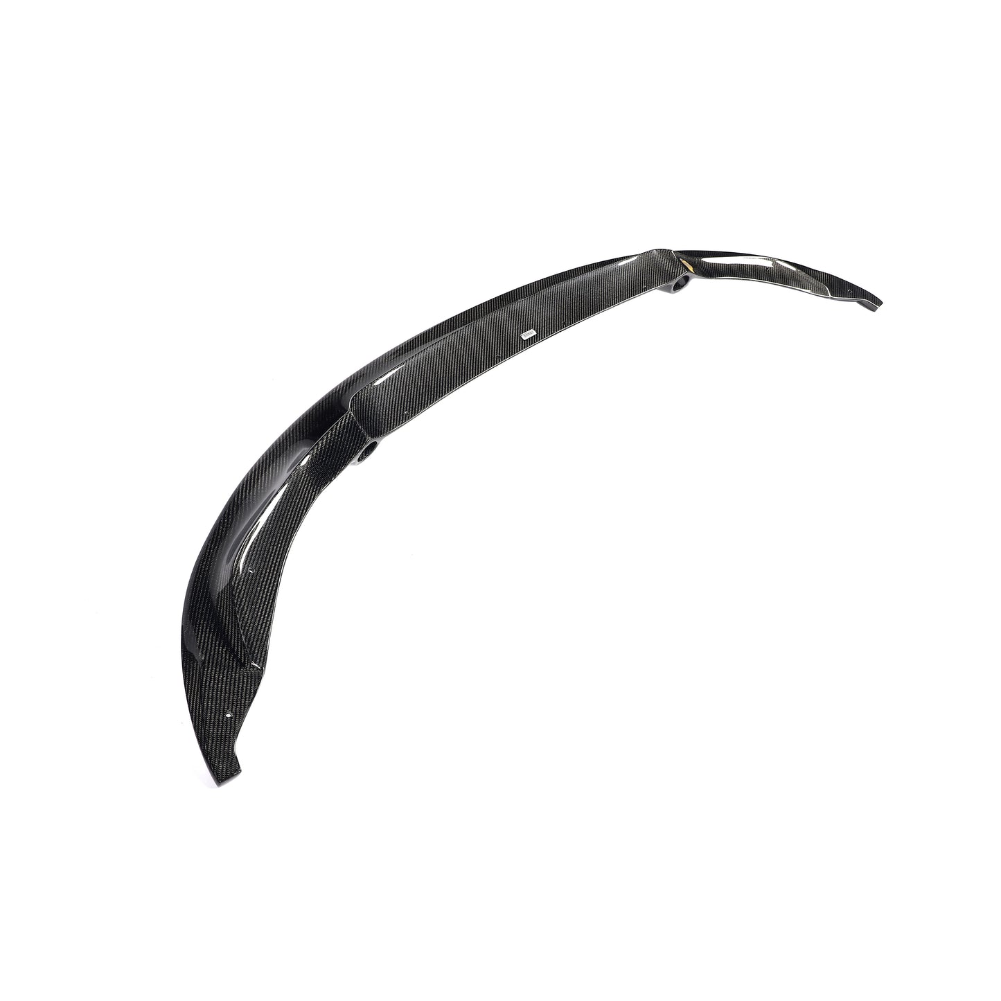 Carbon Front Splitter voor BMW M3 / M4 (3-delig)