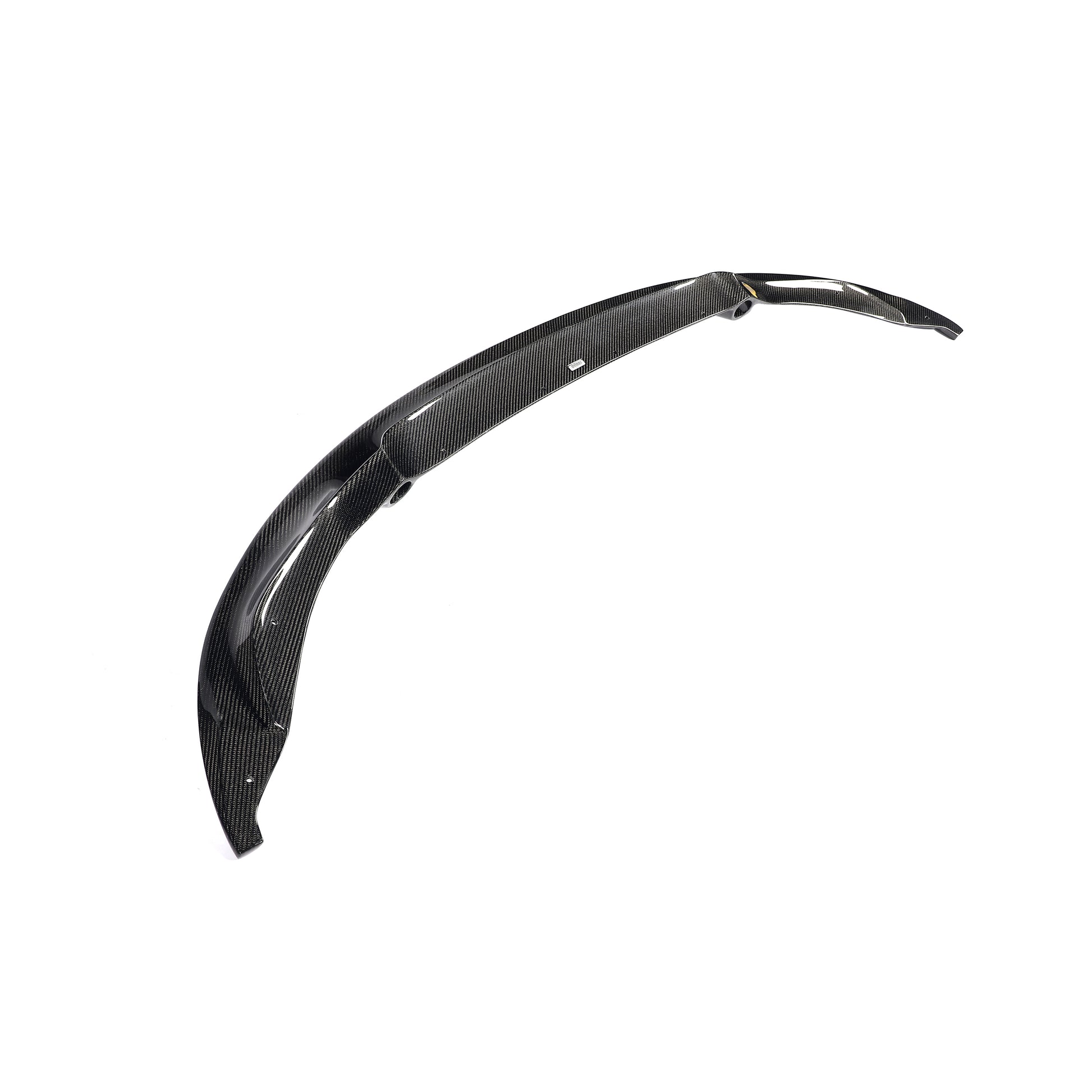 Carbon Front Splitter voor BMW M3 / M4 (3-delig)