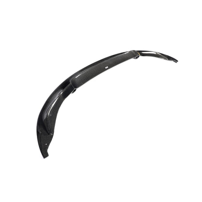 Carbon Front Splitter voor BMW M3 / M4 (3-delig)