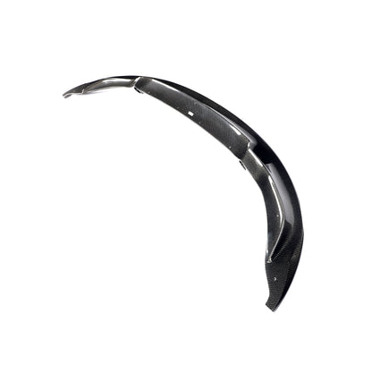 Carbon Front Splitter voor BMW M3 / M4 (3-delig)