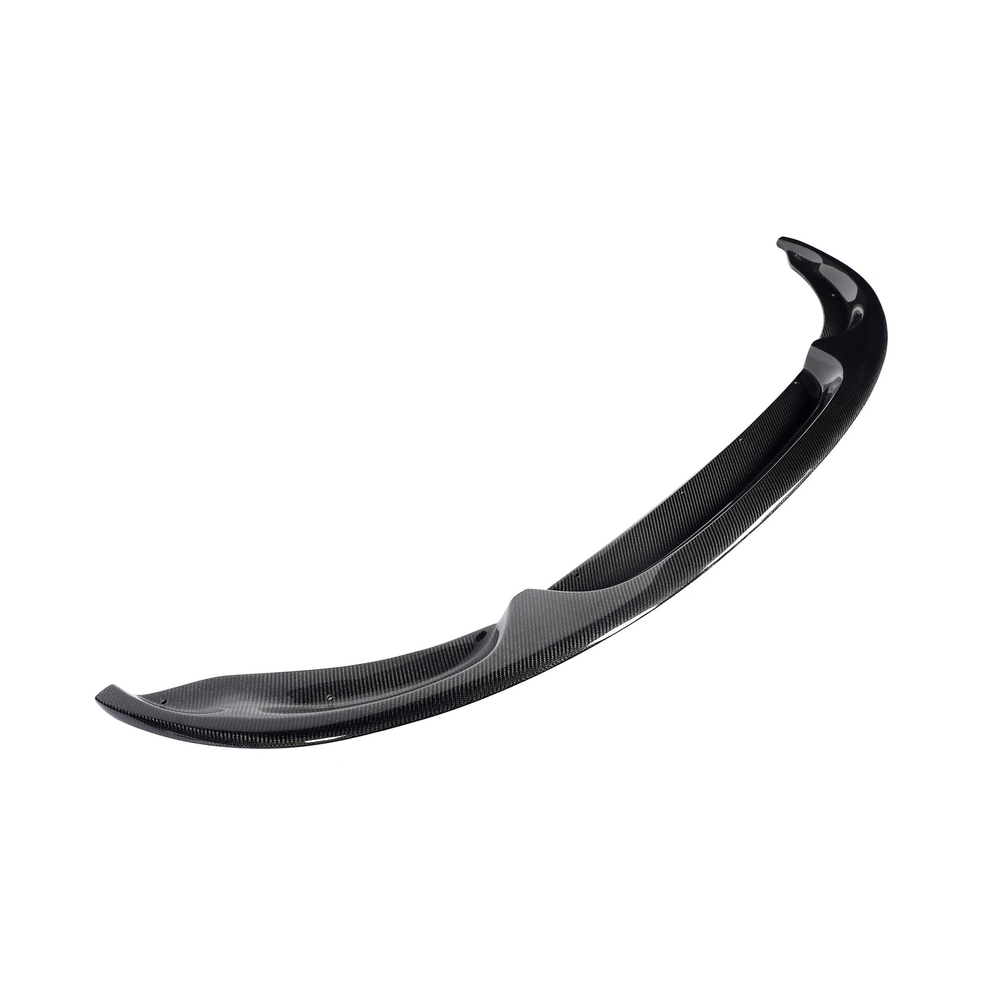Carbon Front Splitter voor BMW M3 / M4 (3-delig)