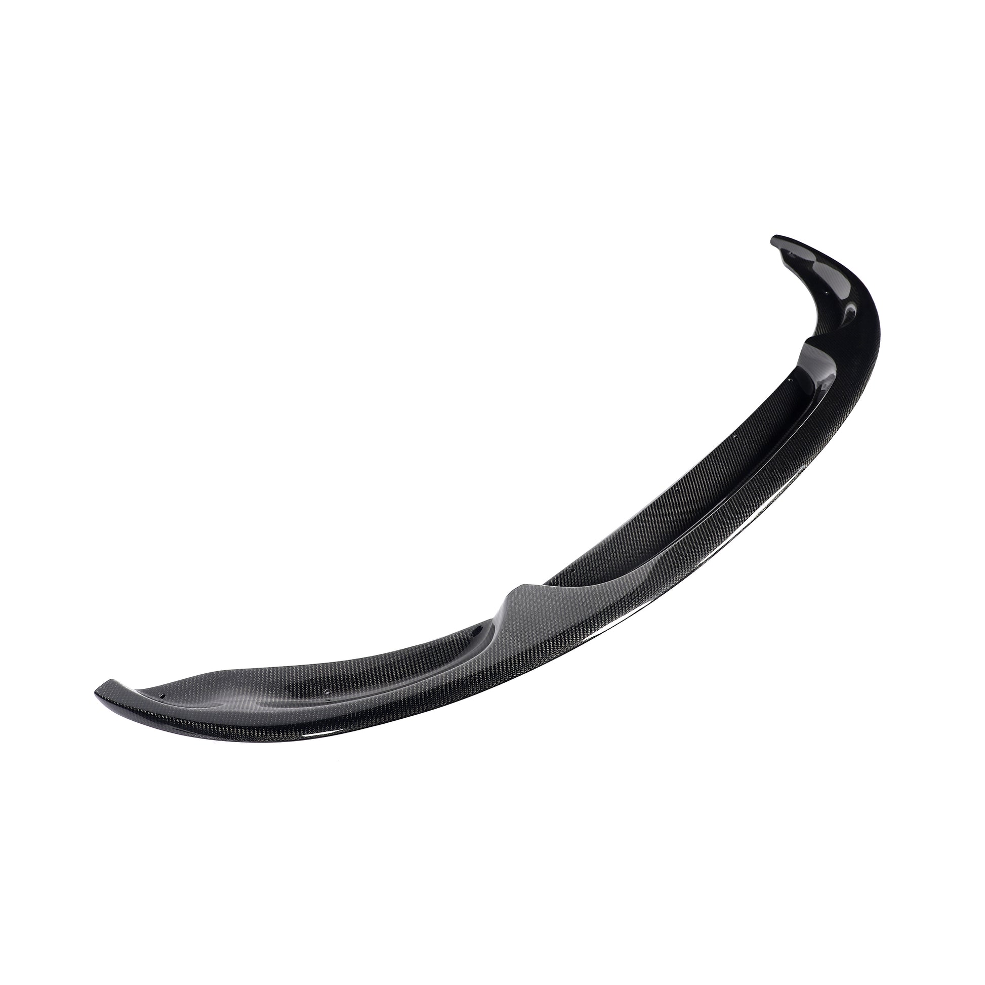 Carbon Front Splitter voor BMW M3 / M4 (3-delig)