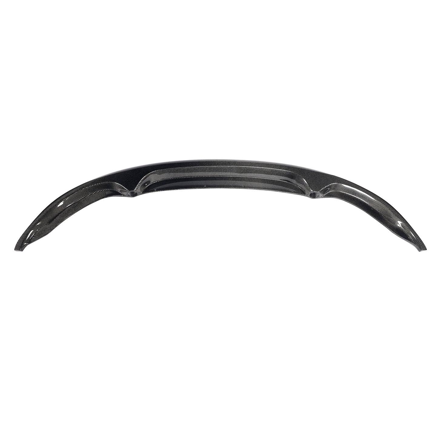 Carbon Front Splitter voor BMW M3 / M4 (3-delig)