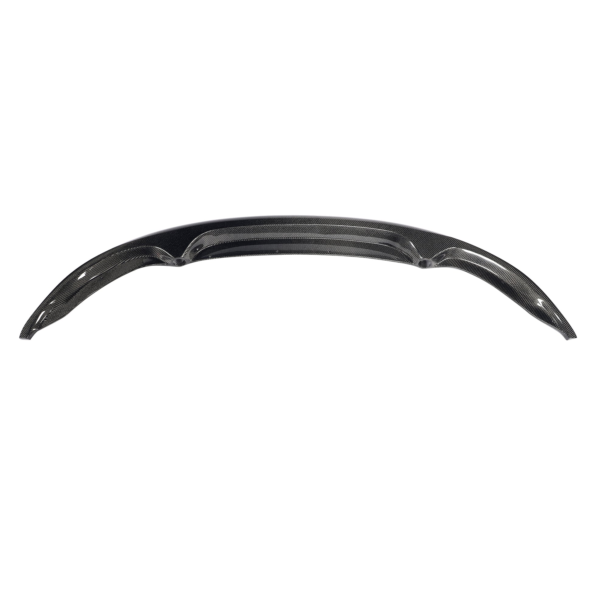 Carbon Front Splitter voor BMW M3 / M4 (3-delig)