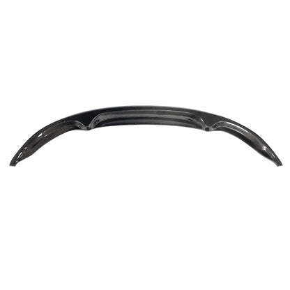 Carbon Front Splitter voor BMW M3 / M4 (3-delig)