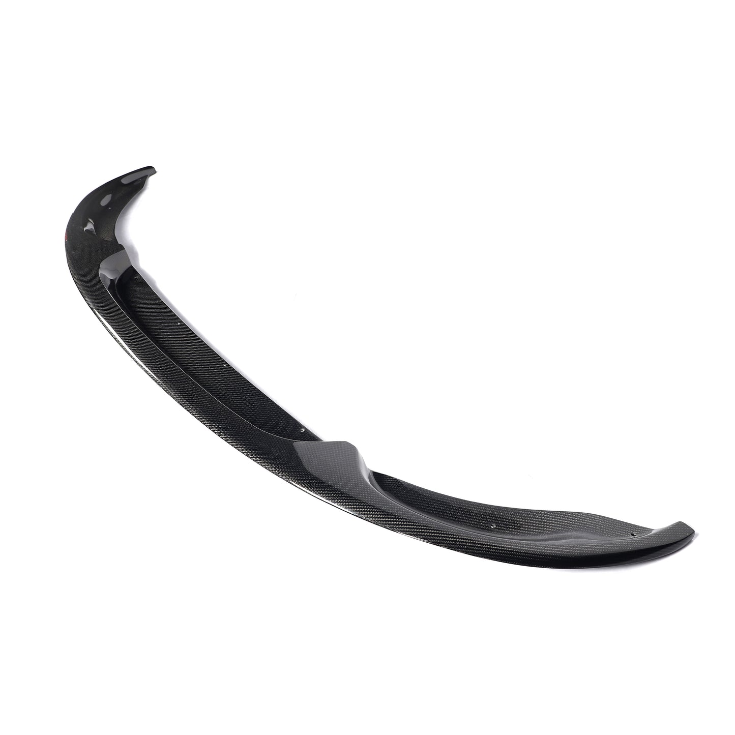 Carbon Front Splitter voor BMW M3 / M4 (3-delig)