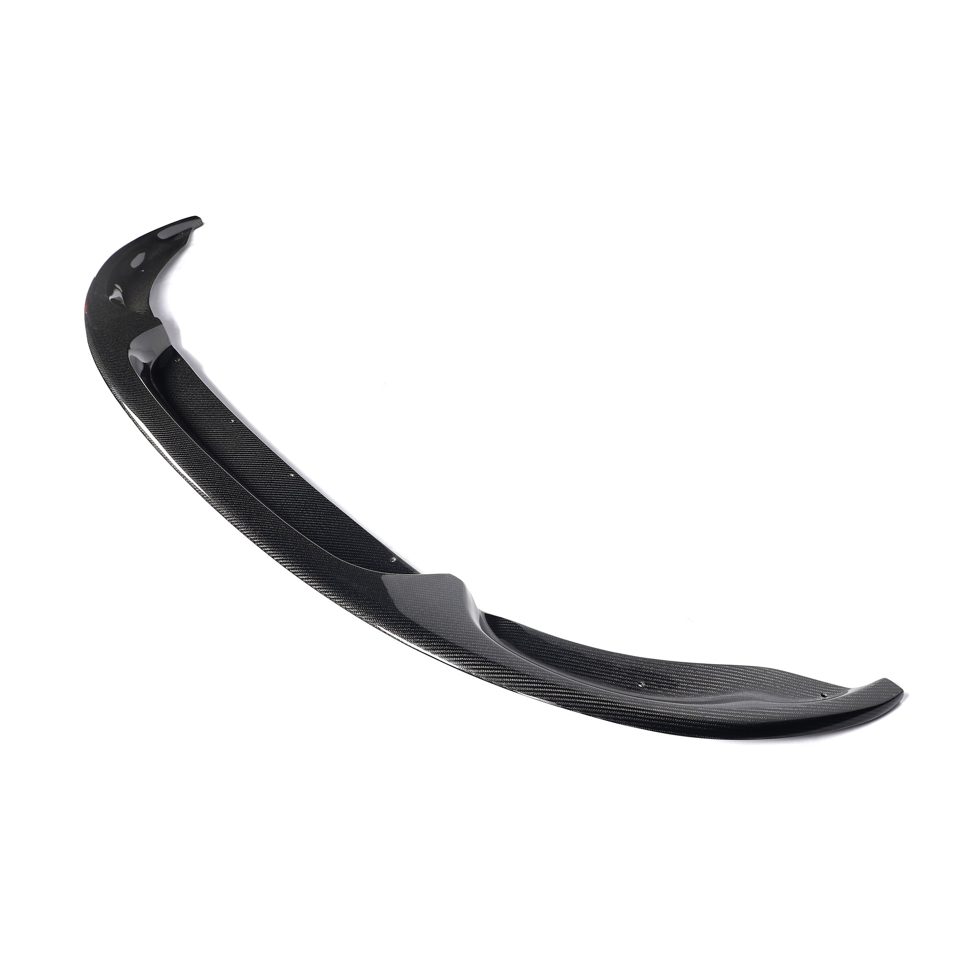 Carbon Front Splitter voor BMW M3 / M4 (3-delig)