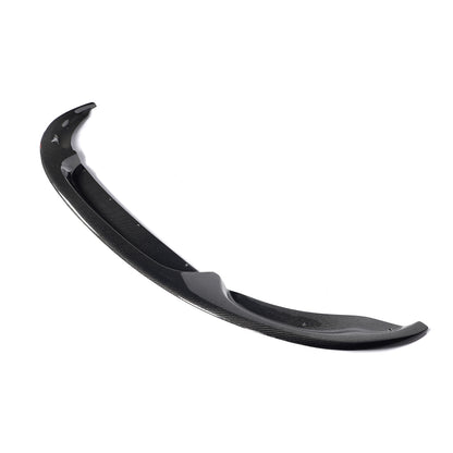 Carbon Front Splitter voor BMW M3 / M4 (3-delig)