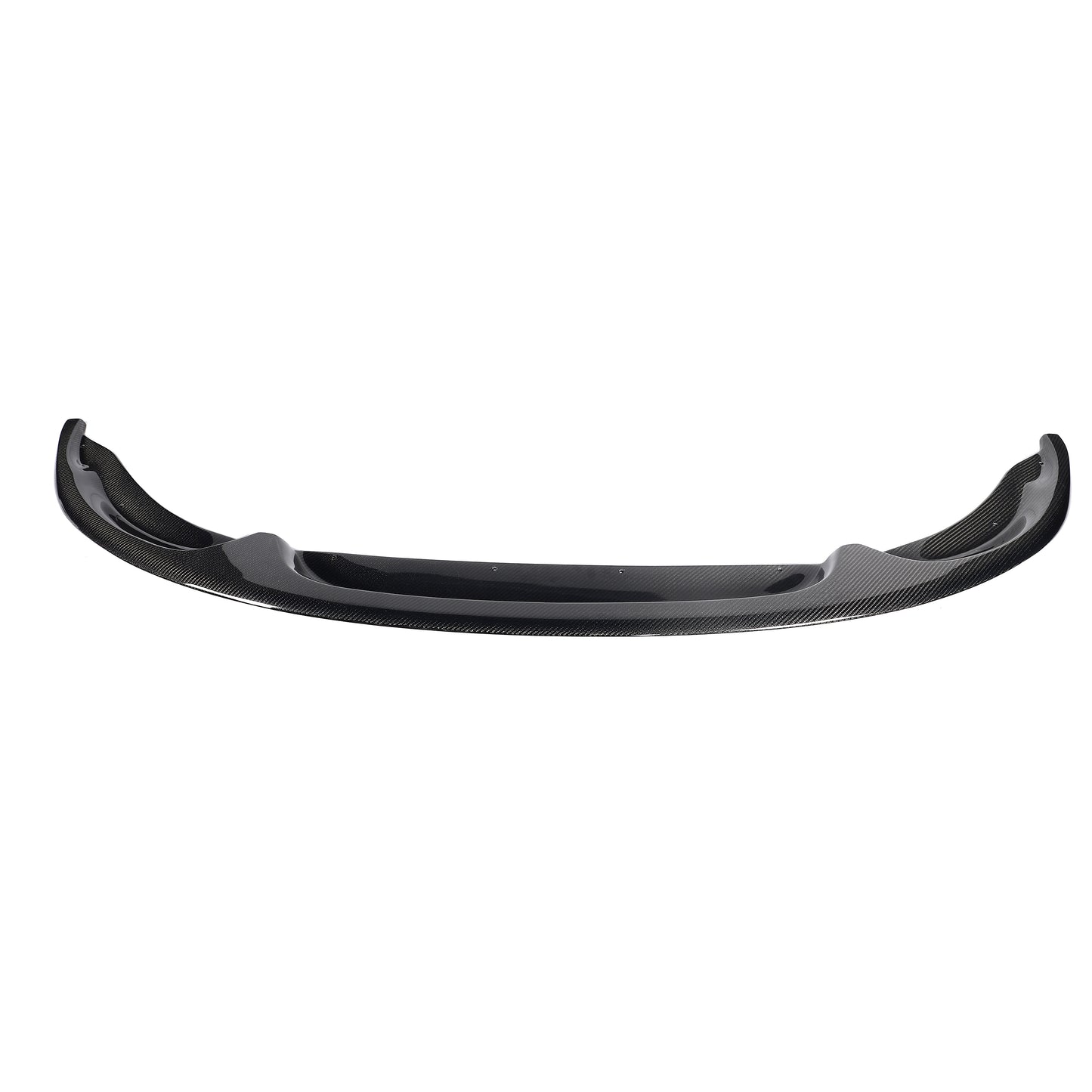Carbon Front Splitter voor BMW M3 / M4 (3-delig)