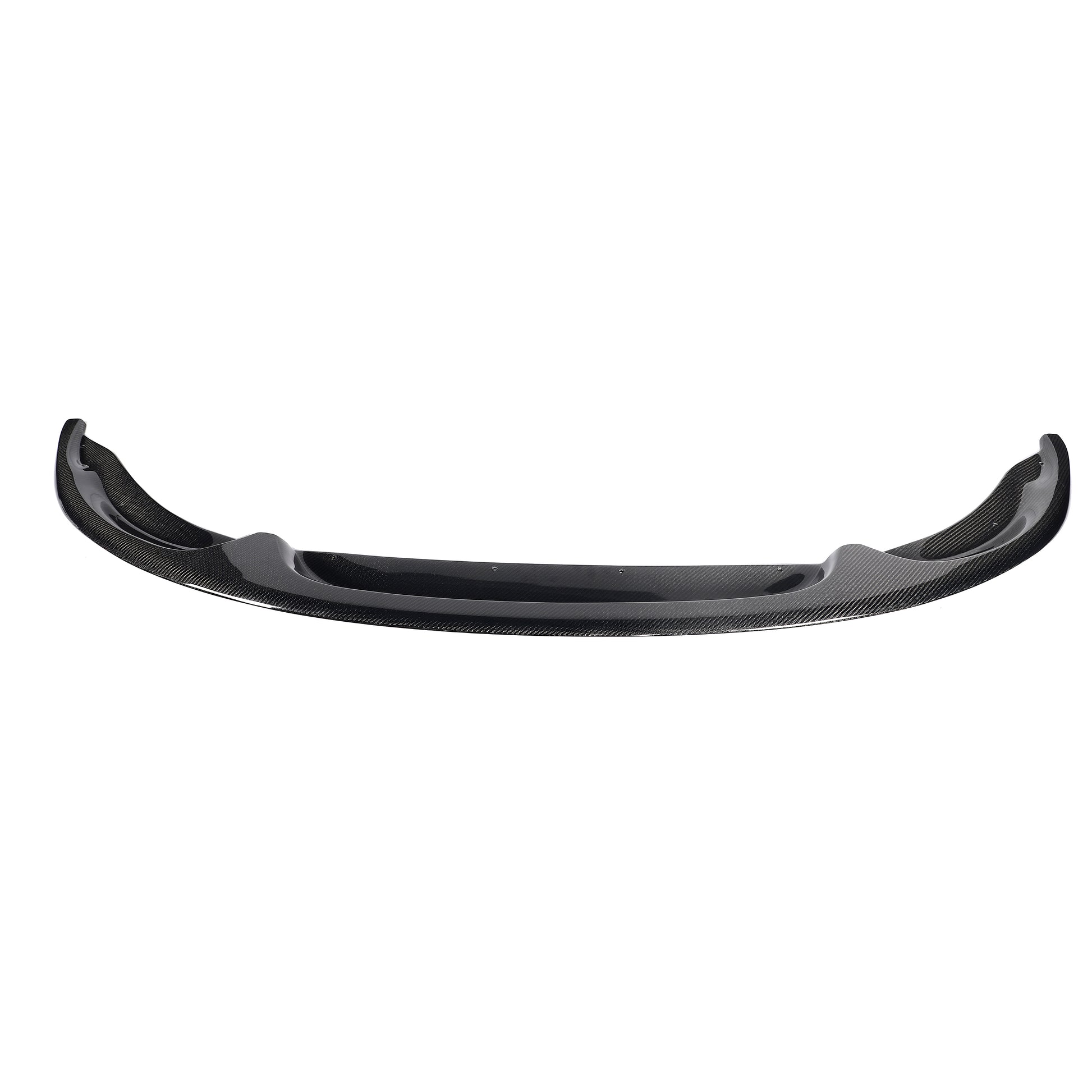 Carbon Front Splitter voor BMW M3 / M4 (3-delig)