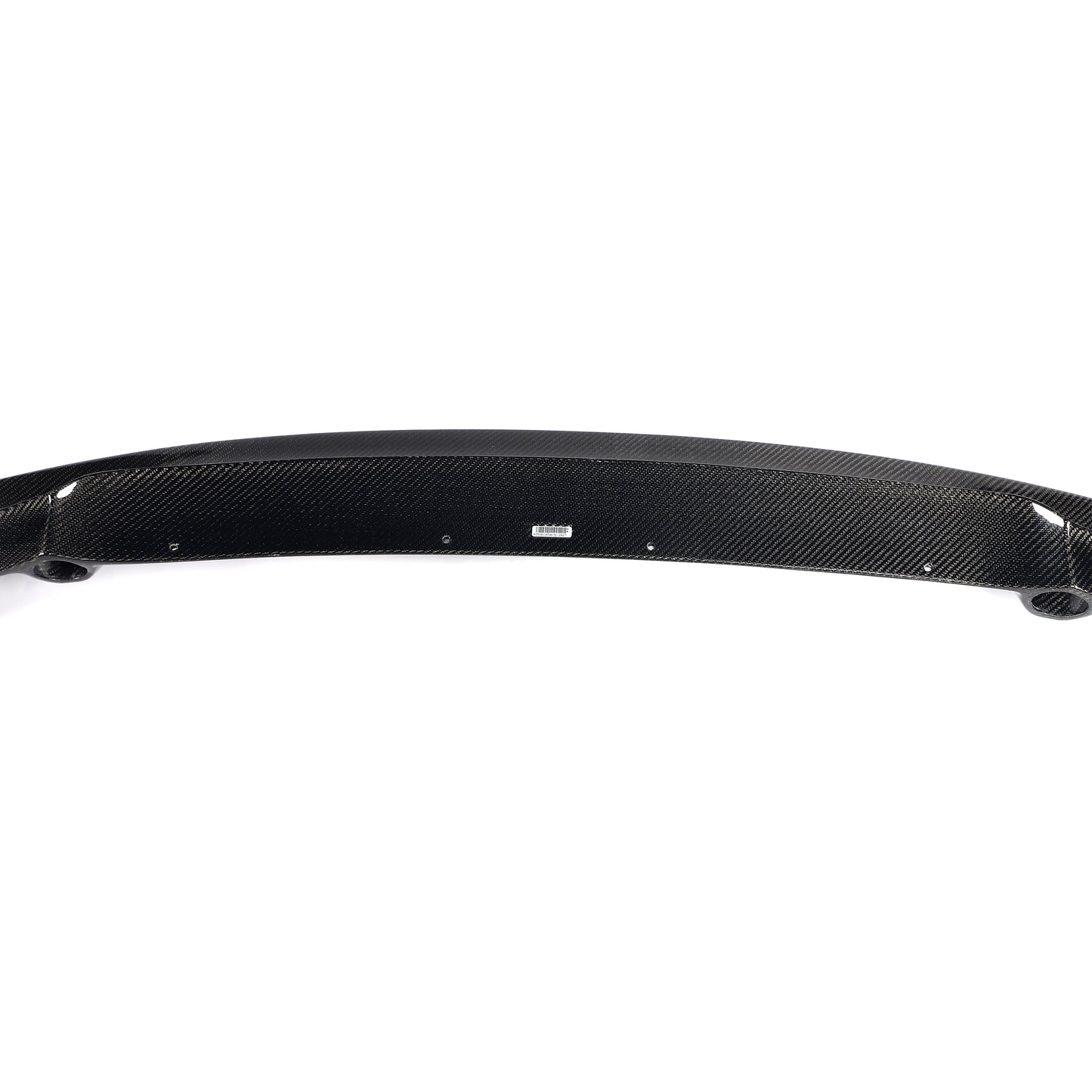 Carbon Front Splitter voor BMW M3 / M4 (3-delig)