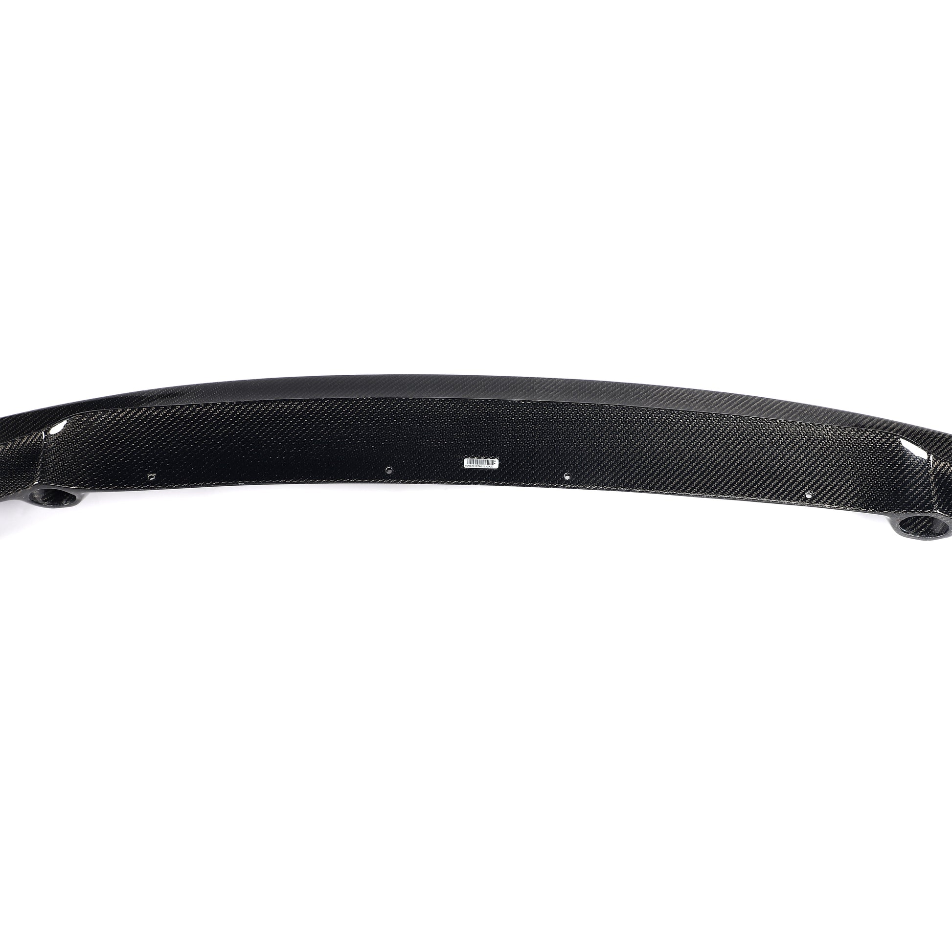 Carbon Front Splitter voor BMW M3 / M4 (3-delig)