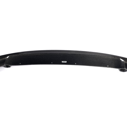 Carbon Front Splitter voor BMW M3 / M4 (3-delig)