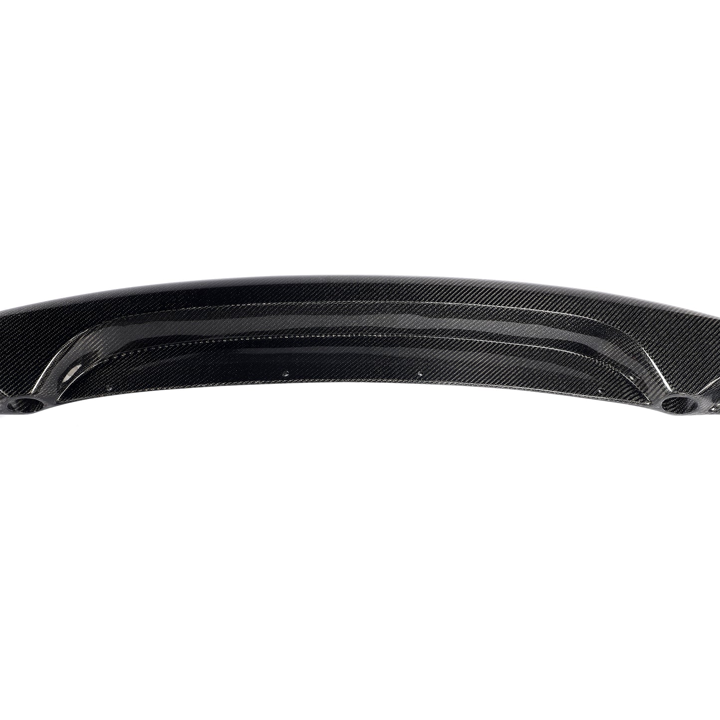Carbon Front Splitter voor BMW M3 / M4 (3-delig)