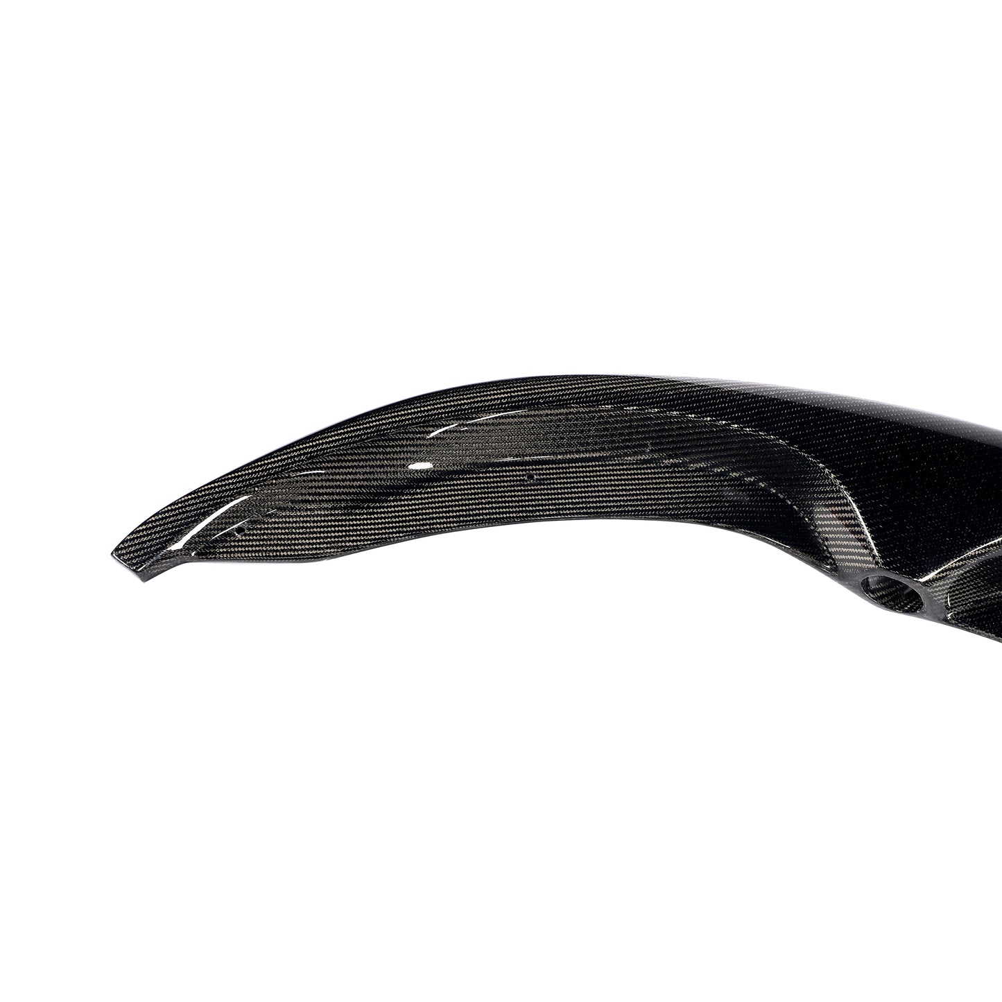 Carbon Front Splitter voor BMW M3 / M4 (3-delig)