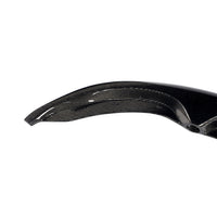 Carbon Front Splitter voor BMW M3 / M4 (3-delig)