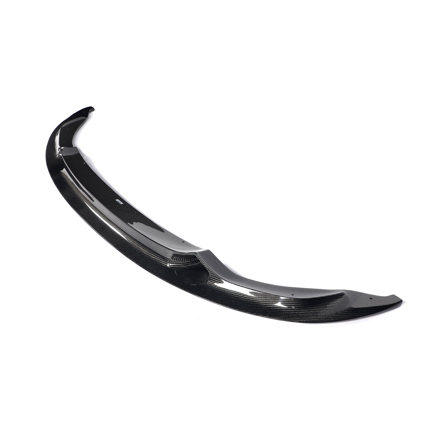 Carbon Front Splitter voor BMW M3 / M4 (3-delig)