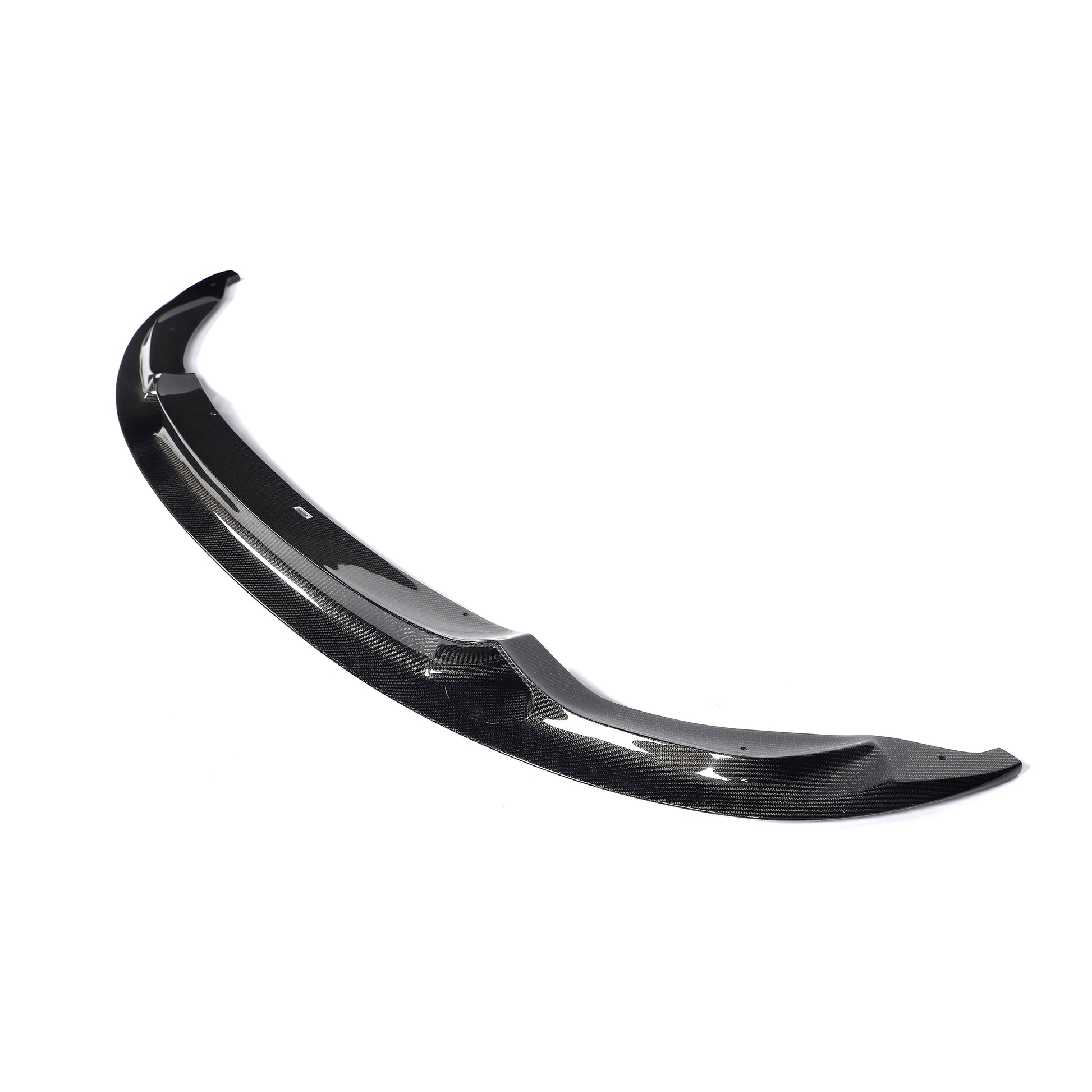 Carbon Front Splitter voor BMW M3 / M4 (3-delig)