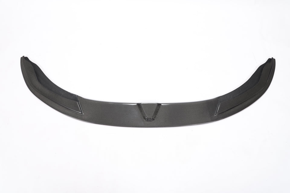 Carbon Front Splitter voor BMW M3 / M4 F80, F82