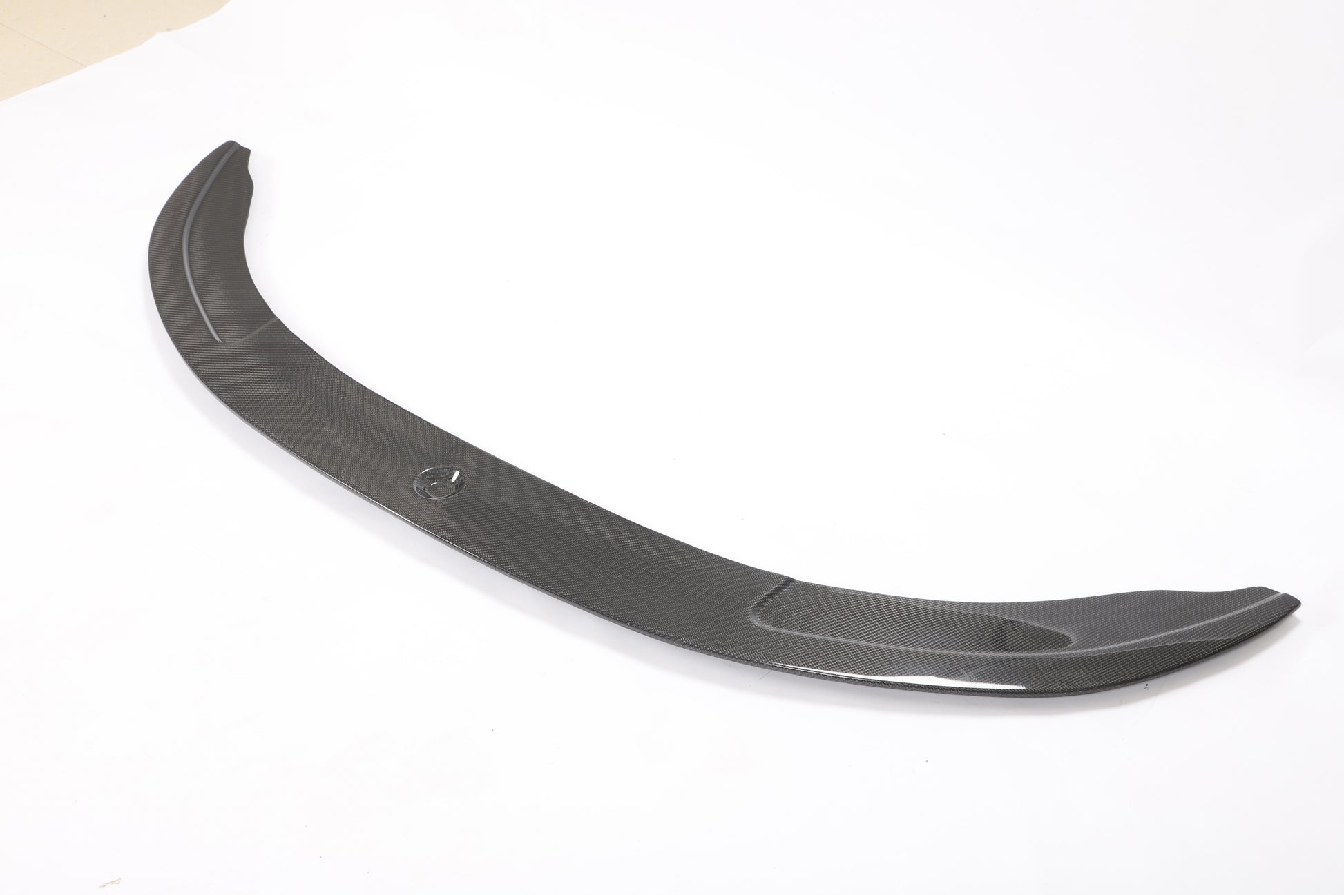 Carbon Front Splitter voor BMW M3 / M4 F80, F82