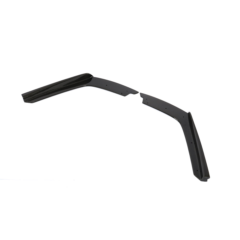 Carbon Front Splitter voor BMW M3 / M4 F80, F82