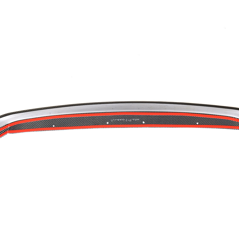 Carbon Front Splitter voor BMW M3 / M4 F80, F82