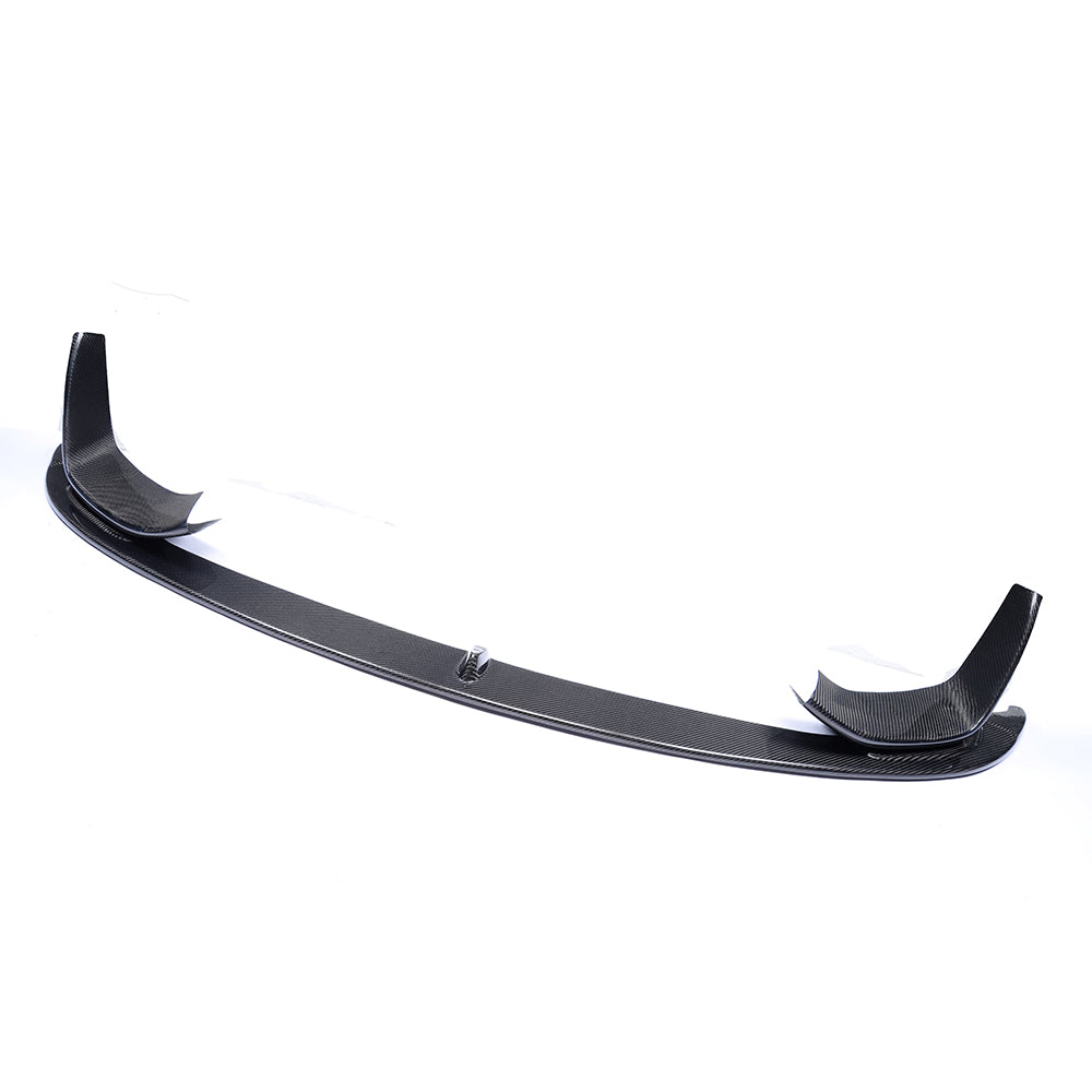 Carbon Front Splitter voor BMW M3 / M4 F80, F82