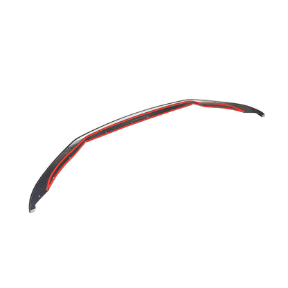 Carbon Front Splitter voor BMW M3 / M4 F80, F82