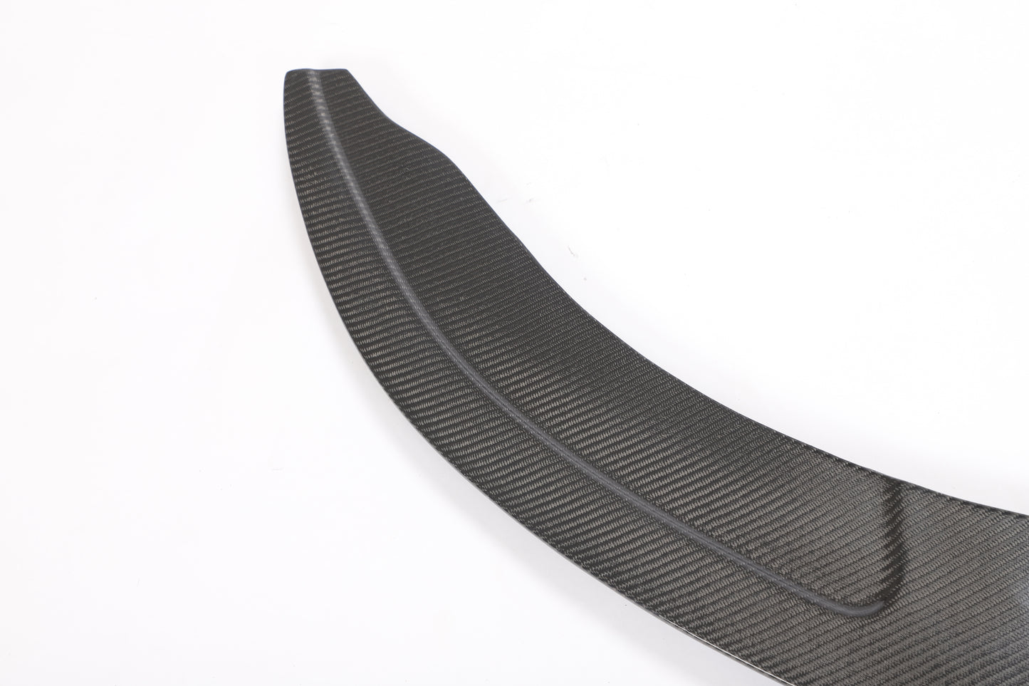 Carbon Front Splitter voor BMW M3 / M4 F80, F82